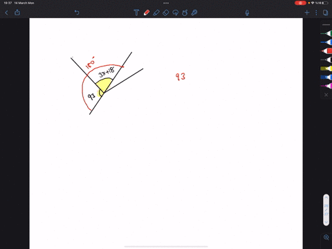 5-what-is-the-measure-of-the-angle-represented-by-3x-188-3x-18-93-98257