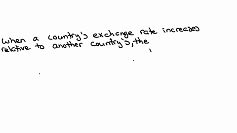 how-does-an-increase-in-the-relative-price-of-a-countrys-goods-in-terms-of-foreign-goods-or-real-exchange-rate-affect-its-balance-of-trade-a-an-increase-in-the-real-exchange-rate-raises-imports-reduce