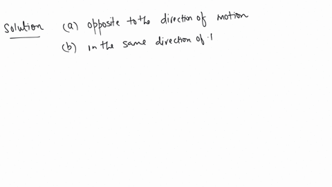 when-an-object-is-thrown-upward-the-force-of-gravity-is-a-opposite-to-the-direction-of-motion-b-in-the-same-direction-as-the-direction-of-motion-c-becomes-zero-at-the-highest-point-d-increases-as-it-r