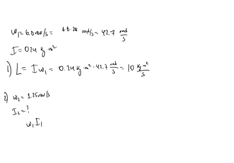 an-ice-skater-is-spinning-at-68-revs-and-has-a-moment-of-inertia-of-024-kg-m2-calculate-the-angular-momentum-in-kilogram-meters-squared-per-second-of-the-ice-skater-spinning-at-68-revs-he-re-83208