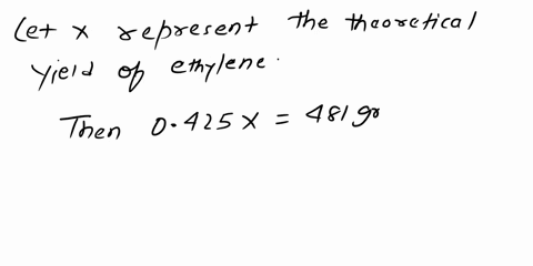 ethylene-leftmathrmc_2-mathrmh_4right-an-important-industrial-organic-chemical-can-be-prepared-by-2-86018