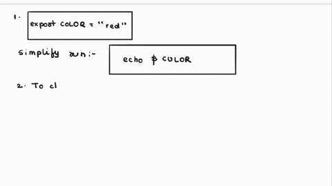texts-1-modify-your-shell-environment-so-that-on-every-subshell-that-is-started-a-variable-is-set-the-name-of-the-variable-should-be-color-and-the-value-should-be-set-to-red-verify-that-it-i-59312