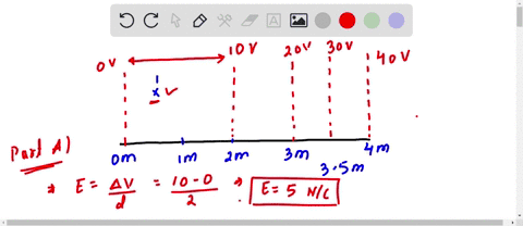 part-a-what-is-the-strength-of-the-field-at-point-1-in-figure-1-part-b-select-the-correct-direction-of-the-field-at-point-1-a-down-b-up-c-right-d-left-part-c-what-is-the-strength-of-the-fiel-89454