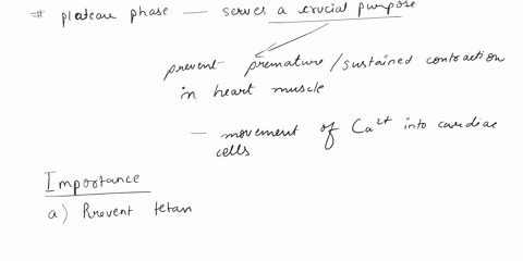 why-is-there-a-plateau-in-the-action-potential-of-contractile-cardiac-cells-is-to-avoid-and-which-ion-is-responsible-for-the-plateau-53694