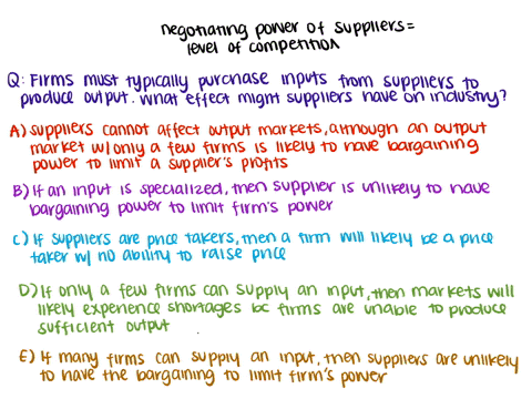 firms-must-typically-purchase-inputs-from-suppliers-to-produce-output-what-effect-might-suppliers-have-on-an-industry-a-suppliers-cannot-affect-output-markets-although-an-output-market-with-02215