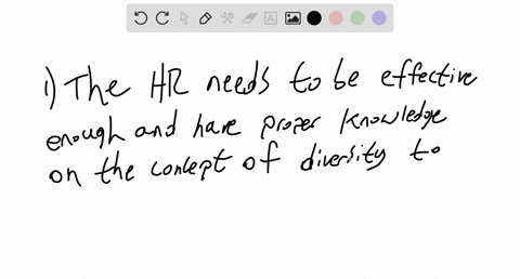 in-a-company-meeting-on-diversity-in-the-workplace-the-hr-representative-starts-a-discussion-on-how-to-be-more-sensitive-toward-the-diverse-backgrounds-of-the-companys-employees-after-the-in-26567