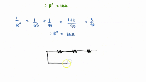 resistancea-what-is-the-equivalent-resistance-of-the-circuit-shown-enter-just-numerica-answer-r00-90n-on-305-450-60-_-30-v-click-suuztund-submit-t0-saue-andsubmit-ctic-suutalansuerto-5ave-al-16543