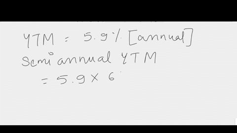 a-bond-with-10-years-to-maturity-has-a-face-value-of-1000-the-bond-pays-an-8-percent-semiannual-coupon-and-the-bond-has-a-59-percent-nominal-yield-to-maturity-what-is-the-price-of-the-bond-t-16667