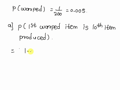 find-the-indicated-probabilities-using-the-geometric-distribution-the-poisson-distribution-or-the-binomial-distribution-then-determine-if-the-events-are-unusual-if-convenient-use-the-appropr-44878