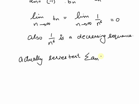approximate-the-value-of-the-series-to-within-an-error-of-at-most-10-5-1n1-n6-apply-theorem-3-from-section-104-to-determine-is-snbnl-the-smallest-value-of-n-that-approximates-s-to-within-an-02312