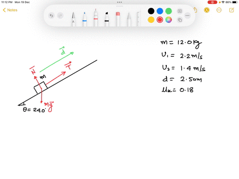 a-120-kg-box-is-being-pulled-up-an-incline-by-a-rope-parallel-to-the-incline-that-makes-an-angle-of-240o-above-horizontal-there-is-coefficient-of-friction-between-the-box-and-incline-of-018-80225