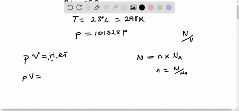 calculate-the-number-of-moleculesm3-in-an-ideal-gas-at-stp