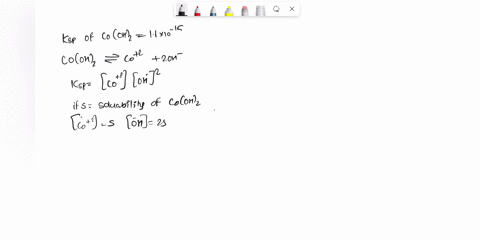 calculate-the-ph-of-a-saturated-cooh2-solution-ksp-11-10-15-33148