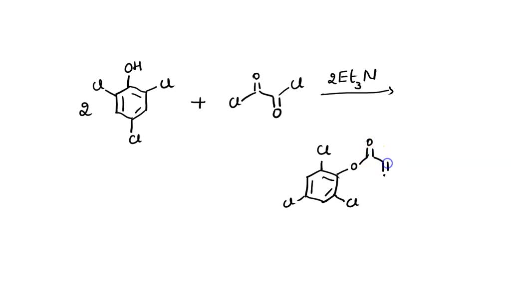 solved-questions-1-explain-the-roles-of-2-4-6-trichlorophenol-oxalyl