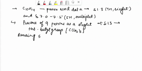 q6-deduce-the-structure-of-each-of-the-following-compounds-on-the-basis-of-their-molecular-formula-and-proton-nmr-data-25x2-i-c1oh14-6-13-9hsinglet-and-6-70-75-sh-multiplet-cahscla-6-39-4hdo-91451