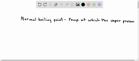 the-normal-boiling-point-of-toluene-is-110oc-what-is-its-vapour-pressure-at-this-temperature-09963
