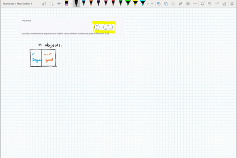 prove-that-leftbeginarrayl-n-r-endarrayrightleftbeginarrayc-n-n-r-endarrayright-by-using-a-combina-2-55437