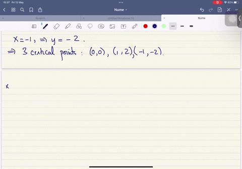 consider-the-function-fx-y-4xy-2x-4-y-2-a-find-the-critical-points-of-f-b-use-the-second-partials-test-to-classify-the-critical-points-c-show-that-f-does-not-have-a-global-minimum-24461