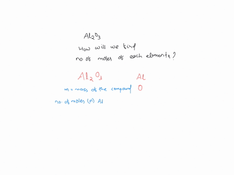 for-al2o3-how-do-you-find-the-number-of-moles-for-each-element-52386