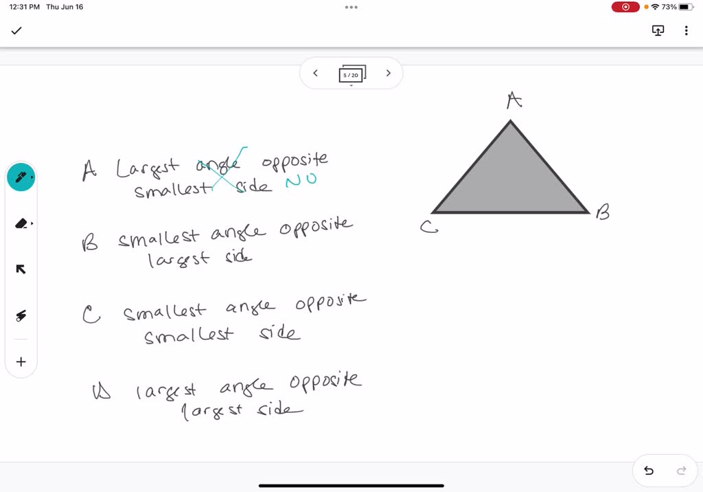 solved-which-of-the-following-side-angle-relationships-in-abc-are-true