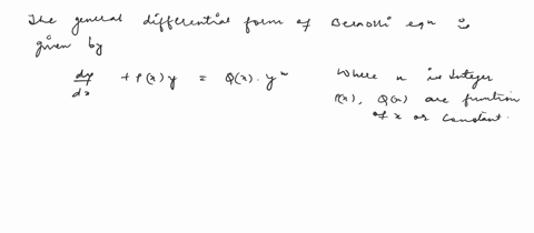 1opts-the-equation-2y3-is-an-example-of-a-bernoulli-equation-show-that-the-substitution-v-y-2-reduces-bernoulli-equation-to-the-equation-dv-2v-2-dx-first-solve-the-equation-for-v-and-then-so-64897