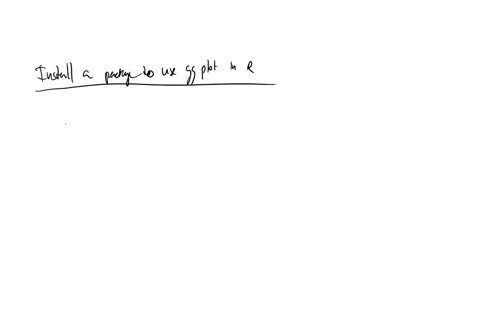 question-10-1-pt-which-of-the-following-commands-is-used-to-install-the-packages-to-use-geplots-in-r-installpackageexplot-inctall-packageseerdot-install-packegeplot27-install-packagesggplot2