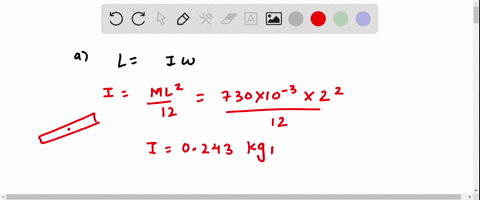 part-a-what-is-the-magnitude-of-the-angular-momentum-of-the-730-rotating-bar-in-the-figure-figure-1-azd-kgm-8-submit-request-answer-part-b-of-1-what-is-the-dirgction-of-the-angular-momentum-84495
