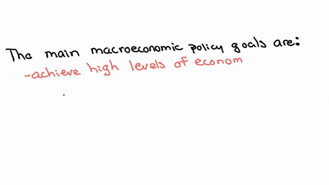 4-what-are-the-4-macroeconomic-goals-explain