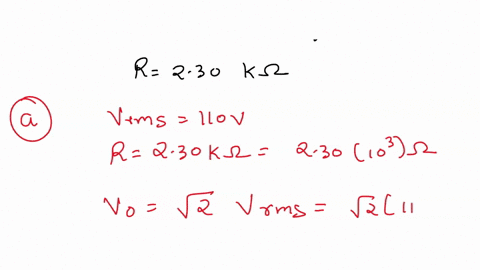 a-hobbyist-builds-a-circuit-in-which-an-ac-power-supply-with-an-rms-voltage-of-110-v-is-connected-to-a-230-k-resistor-a-what-is-the-maximum-potential-difference-across-the-resistor-in-v-v-b-50987