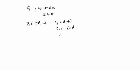 let-cc1c2-and-denote-complex-numbers-where-z-zc1c2-prove-that-2c1zc2-find-out-where-the-function-fz-2rz-sz-22-is-differentiable-45942