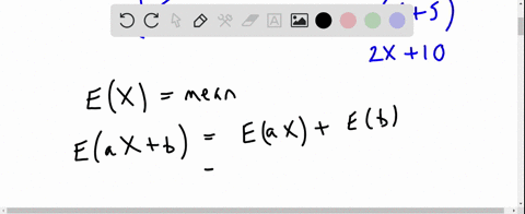 if-we-have-data-set-with-mean-of-12-and-variance-of-3-what-are-the-new-mean-and-variance-if-we-add-to-all-the-values-then-multiply-them-by-2-mean-29-variance-mean-34-variance-mean-29-varianc-37336