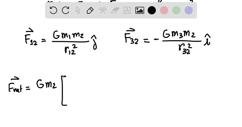 SOLVED Three uniform spheres of masses m1 = 3.50 kg, m2 = 4.00 kg, and m3 = 5.00 kg are placed