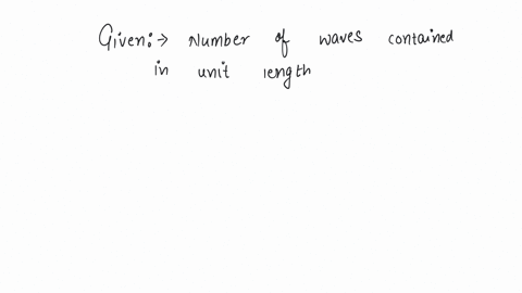 the-number-of-waves-contained-in-unit-length-of-the-medium-is-called-a-elastic-wave-b-wave-number-c-wave-pulse-d-electromagnetic-wave