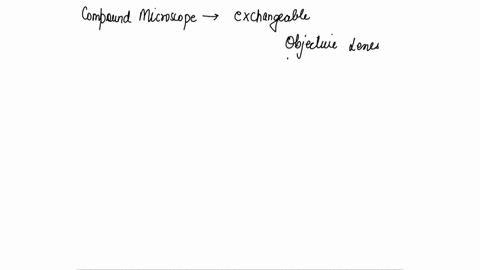 which-type-of-objective-lens-are-there-in-compound-microscope-in-one-line-24212