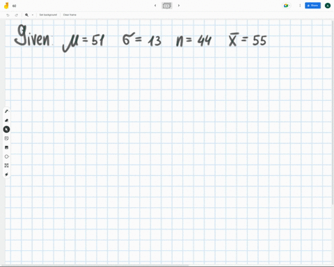 calculate-the-standard-score-z-score-of-the-given-sample-mean-round-your-answer-to-two-decimal-places-51-and-13-n44-x-55-72732