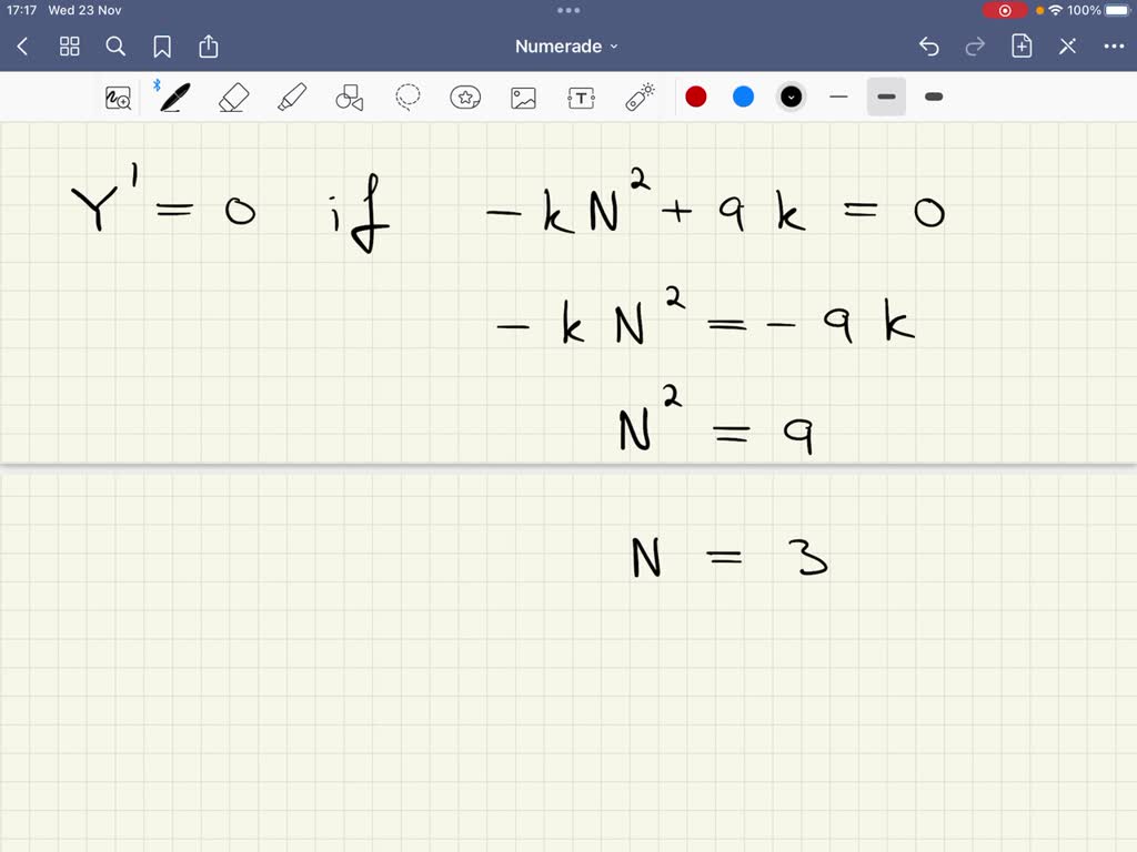Solved a model used for the yield y of an agricultural crop as a