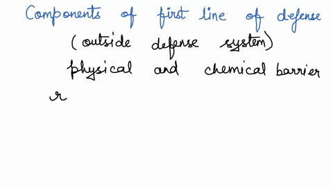 1-list-all-components-of-the-first-line-of-defense-and-describe-how-they-protect-the-body-2-describe-all-components-of-the-second-line-of-defense-and-describe-how-they-protect-the-body-3-bel-21307