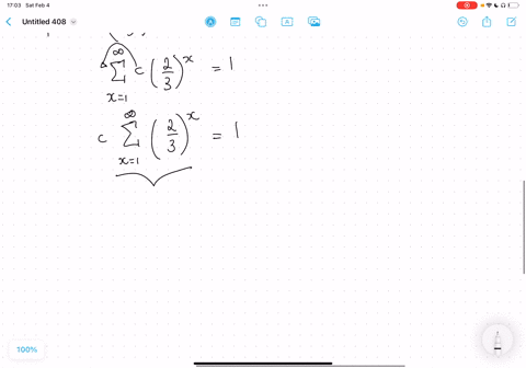 for-each-of-the-following-find-the-constant-c-so-that-px-satisfies-the-condition-of-being-a-pmf-of-3-48863