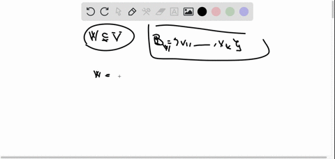 let-v1-v2-vk-12-and-k-are-subscripts-bea-basis-for-the-proper-subspace-w-of-the-vector-space-v-andsuppose-that-the-vector-v-of-v-is-not-in-w-show-that-the-vectorsv1-v2-vk-are-linearly-indepe-52518