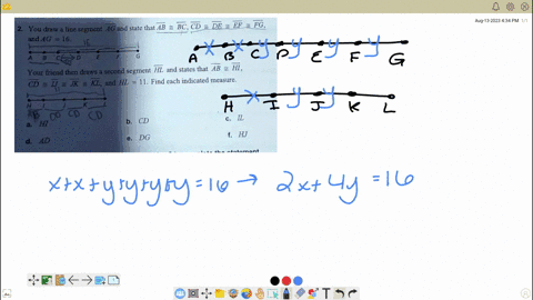 you-draw-line-segment-ag-and-state-that-ab-bc-cd-de-ef-fg-and-ag-316-second-segment-til-and-states-that-ab-hi-your-fend-then-draws-cd-d-j-kl-and-hl-11-find-each-indicated-measure-dg-f-hj-ad-72696