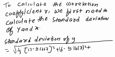 1-you-are-given-the-following-information-about-y-and-x-y-dependent-variable-x-independent-variable-12-4-3-6-7-2-6-4-furthermore-regression-analysis-between-these-two-variables-resulted-in-t-81477