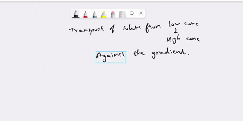 transport-of-materials-into-a-cell-against-a-concentration-gradient-from-low-to-high-requires-46556
