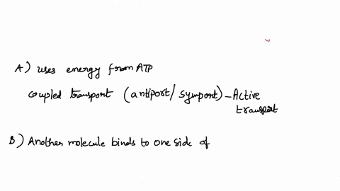 how-does-coupled-transport-allow-molecule-to-be-transported-against-electrochemical-gradient-uses-energy-trorn-atp-another-molecule-binds-to-one-side-of-he-ransporter-driving-conformational-43973