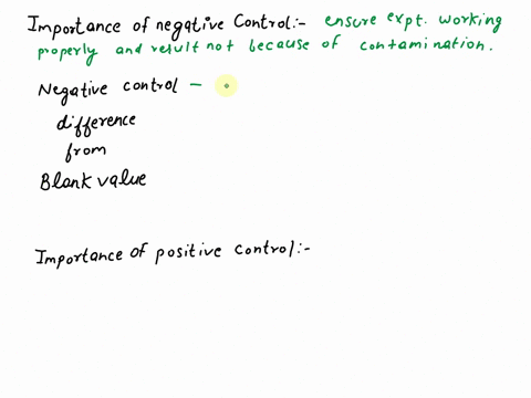 3-what-is-the-importance-of-having-the-negative-control-why-is-the-value-for-the-negative-control-different-from-that-of-the-blank-4-what-is-the-reason-for-having-positive-control-26593