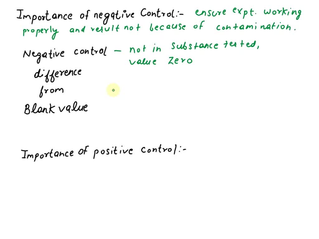 solved-3-what-is-the-importance-of-having-the-negative-control-why