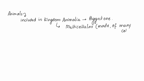 which-kingdom-contains-organisms-that-are-multicellular-heterotrophic-eukaryotic-and-lack-cell-walls-50225