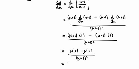 find-the-equation-of-the-tangent-line-to-the-graph-yx-1x1-at-x2-22899