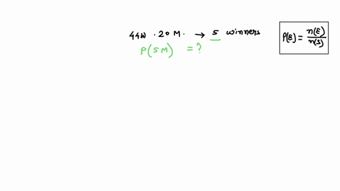 among-the-contestants-in-a-competition-are-44-women-and-20-men-if-5-winners-are-randomly-selected-what-is-the-probability-that-they-are-all-men-round-to-six-decimal-places-73644