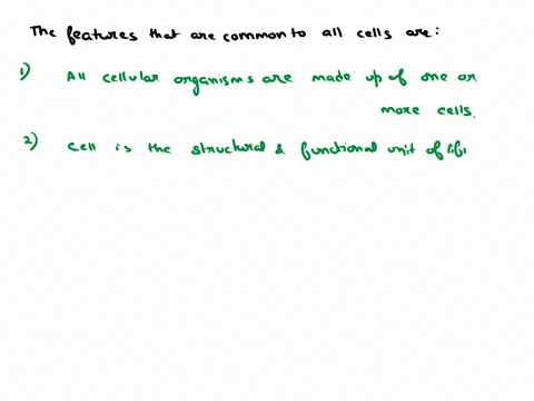 list-the-features-that-are-common-to-all-cells-67775