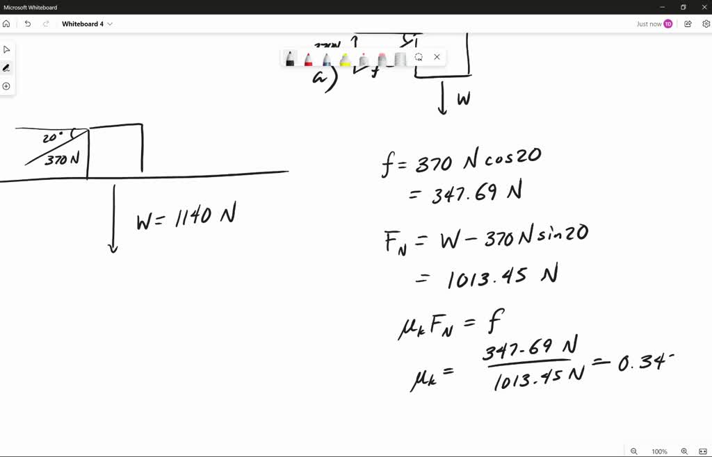 solved-problem-17-55-part-a-the-100-kg-uniform-crate-c-rests-on-the